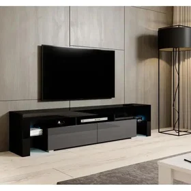 Cama Meble TORO 200 TV-ställ 2 hyllor