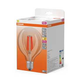 Osram 4058075602915 Comfort Globe125 E27 2700K 1521lm 11W