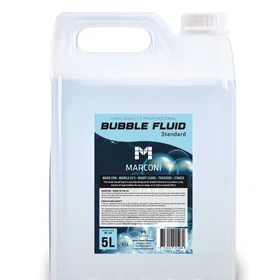 Marconi Bubble Machine 1-pack Svart