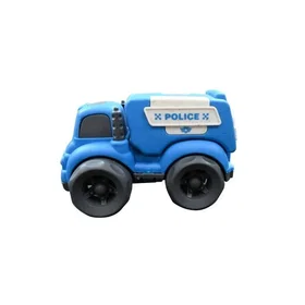 Lexibook Mini Police Camion Pompier BIOC01