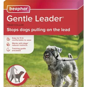 PetSafe Gentle Leader Chic Designer Headcollar & Leash S
