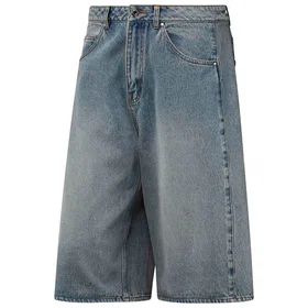 Adidas Shorts Denim Amples 33" (Homme)