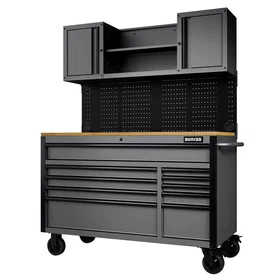 Draper 31761 Roller Workstation (10 drawers)