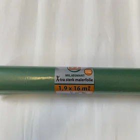 Norfolier Ekstra Sterk Dekkduk "" 1.9x16m