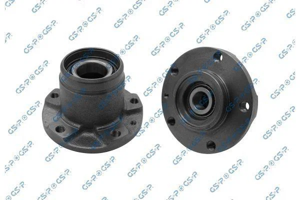 GSP Wheel Bearing Kit 9241003