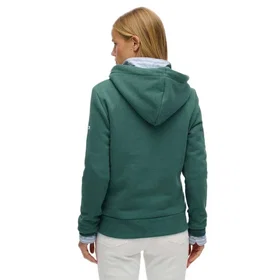 Superdry Vintage Logo Hoodie (Dam)