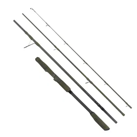 Savage Gear Revenge Sg4 Spinning 2.21m/5-18g