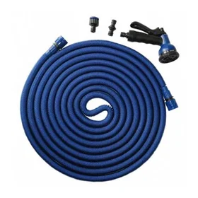 Plastimo Pyton Exstensible Hose Blå P2500080