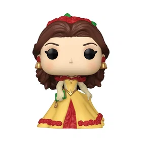 Funko The Grand Entrance Belle Figur