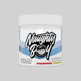 Naughty Boy Collab 198g
