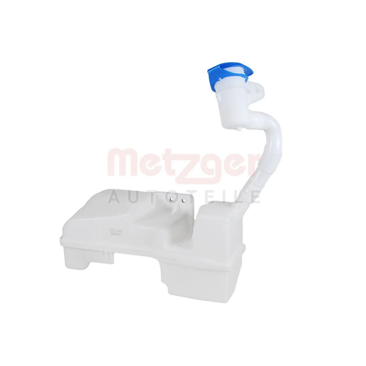 Metzger Windshield Washer Fluid 2140464