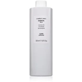 Comfort Zone Essential Milk Cleansing Milk 500ml