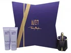 Thierry Mugler Alien Christmas Gift Set XI female