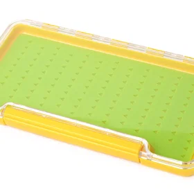 Fly Dressing Box Stor Silikone