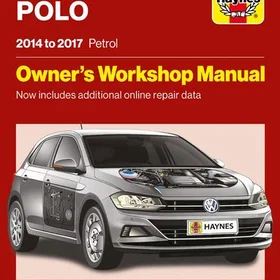 Haynes Volkswagen Polo