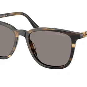 MiuMiu Miu Miu MU B03S