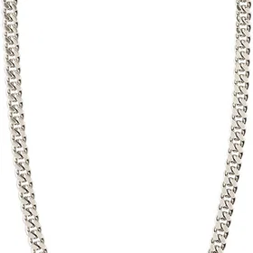 Pilgrim Curb Chain Necklace 5700560075511 40cm
