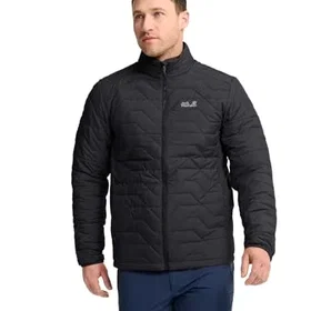 Jack Wolfskin Flextrek Jakke (Herre)