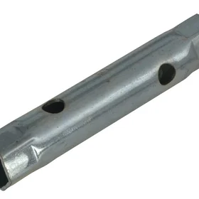 Melco MELTW7 Box Spanner 1/4x5/16x100mm