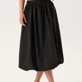 Vero Moda Ballonkjol Polyester Bomull Elastan