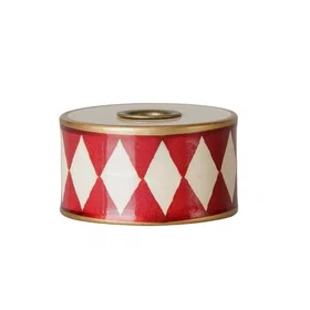 Maileg Lysestage 3-pack
