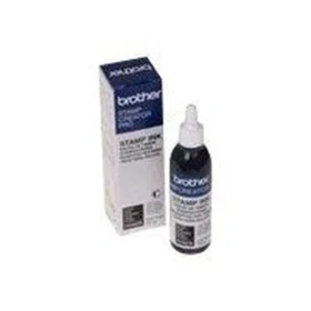 Brother PRINKB Noir Cartouche d'encre Recharge