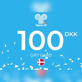 Hjem-IS Gavekort