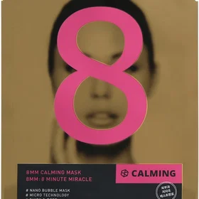 8MM Calming Sheet Mask 27g