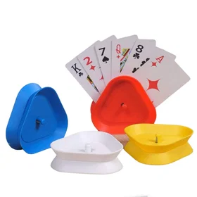 Wellys GI-179750 Korthållar Set (4 pcs)