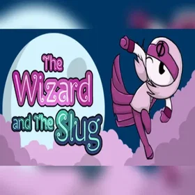 The Wizard and The Slug (PC)