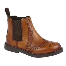 Roamers Ankelstövlar (Jr)