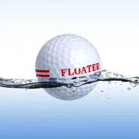 On ! Joke Golfballer (4 baller)