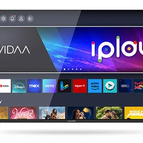 Allview 50" LED Smart TV
