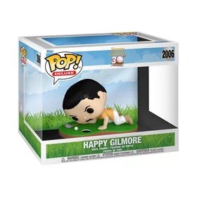 Funko Pop! Deluxe Happy Gilmore #2006 30cm