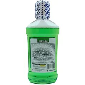 Defend Classic Soft Mint Munskölj 500ml