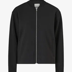 Ichi Kate Neo Full Zip Sweatshirt (Dam)