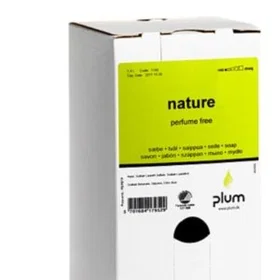 Plum Nature Flydende sæbe 1.4L