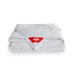 Pikolin Home Couette Mélange Plumes 150x220cm