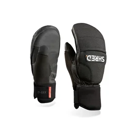 Shred Protective D-lux Vantar (Unisex)