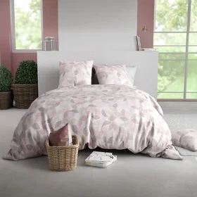 Atelier Ensemble de draps en coton 220x240cm