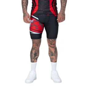 Tapout Huntington Angel Shorts