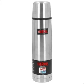 Thermos Rostfritt Stål Flaska 1L