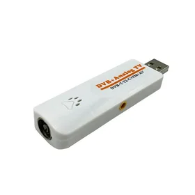 Tenow USB2.0 DVB-T TV Stick