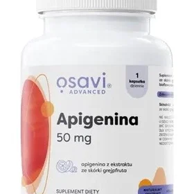 Osavi Apigenina 60 Capsules