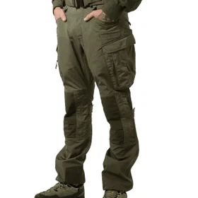 Arktis Naturals C245 Contact Combat Byxor (Unisex)