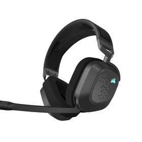 Corsair HS80 v2 MAX trådløst gamingheadset