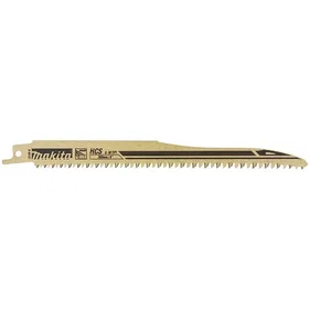 Makita Tigersågsblad Super Express HCS B-05153-2; 203 mm; 2 st.