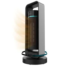 Cecotec ReadyWarm 2000 Max Ceramic Rotate Intérieur 2000W
