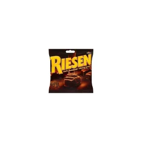 Storck Riesen Dark Chocolate Chewy Toffee 135g