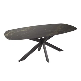 Mathi Table à manger 180cm